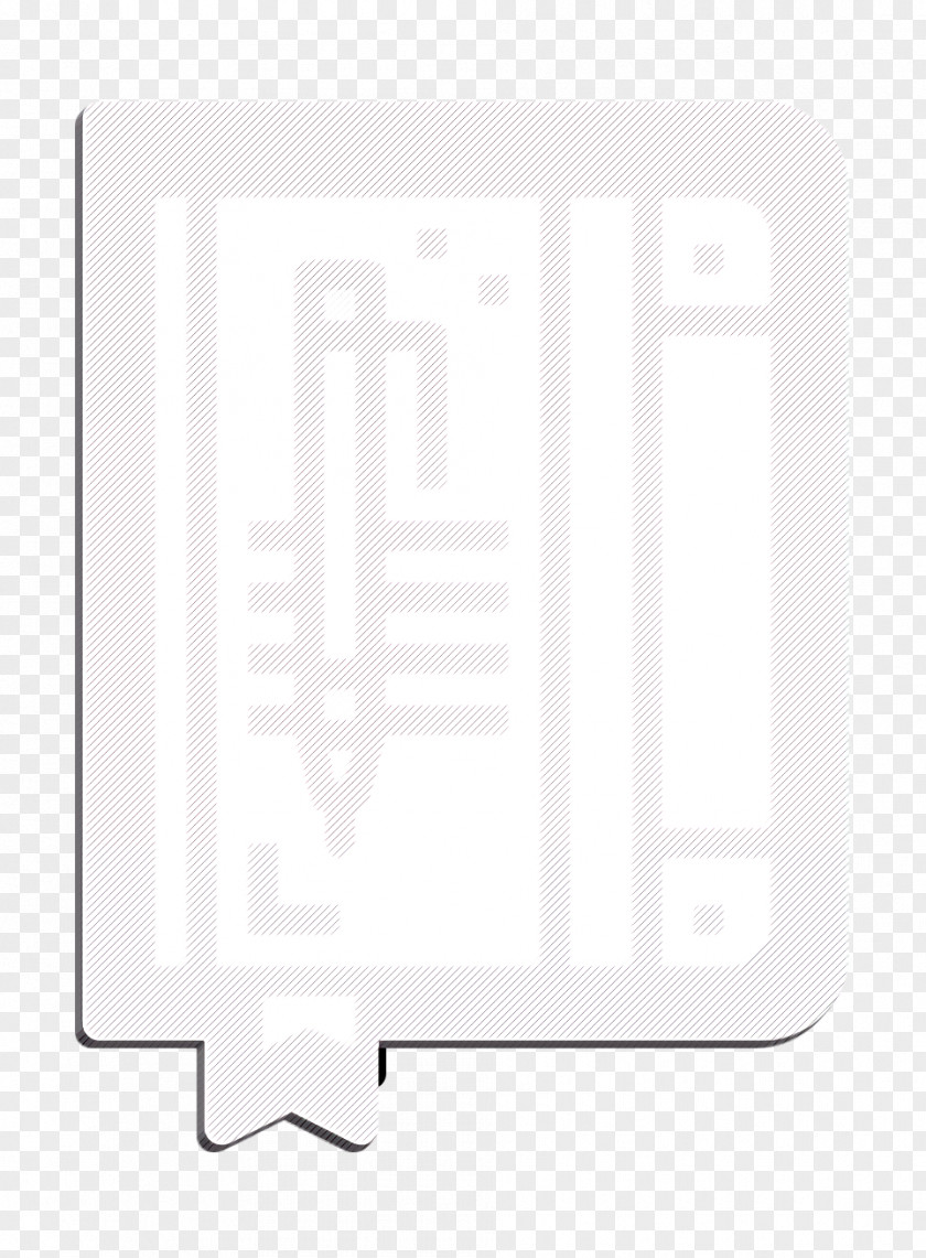 Newspaper Icon Notebook PNG