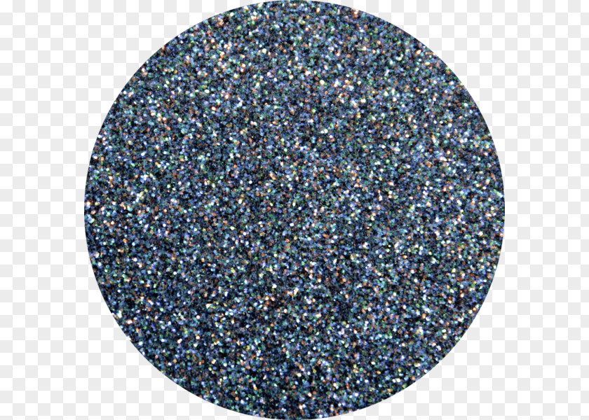 Polyester Glitter PNG