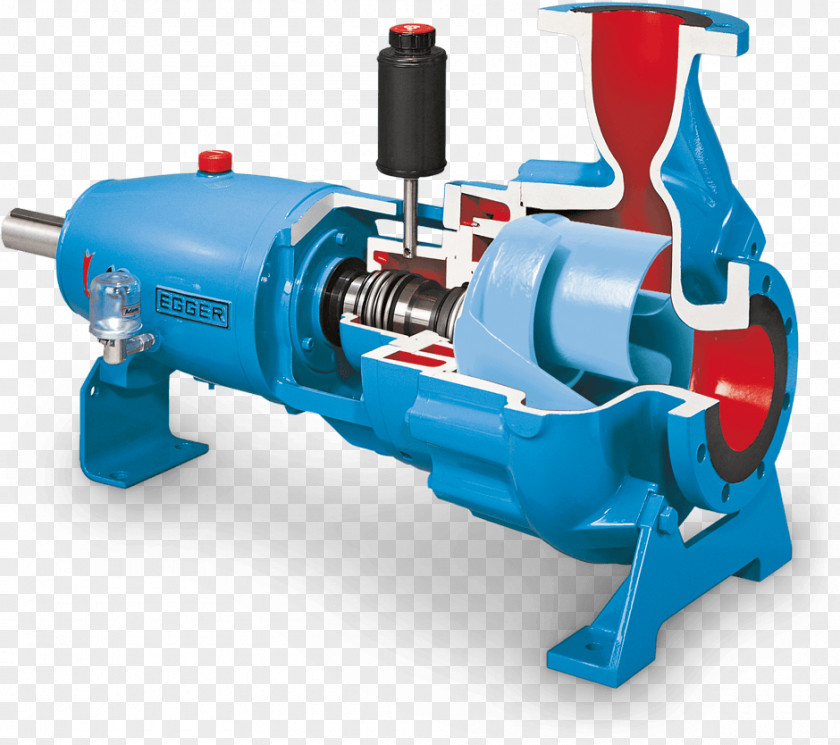 Seal Centrifugal Pump Impeller Valve PNG