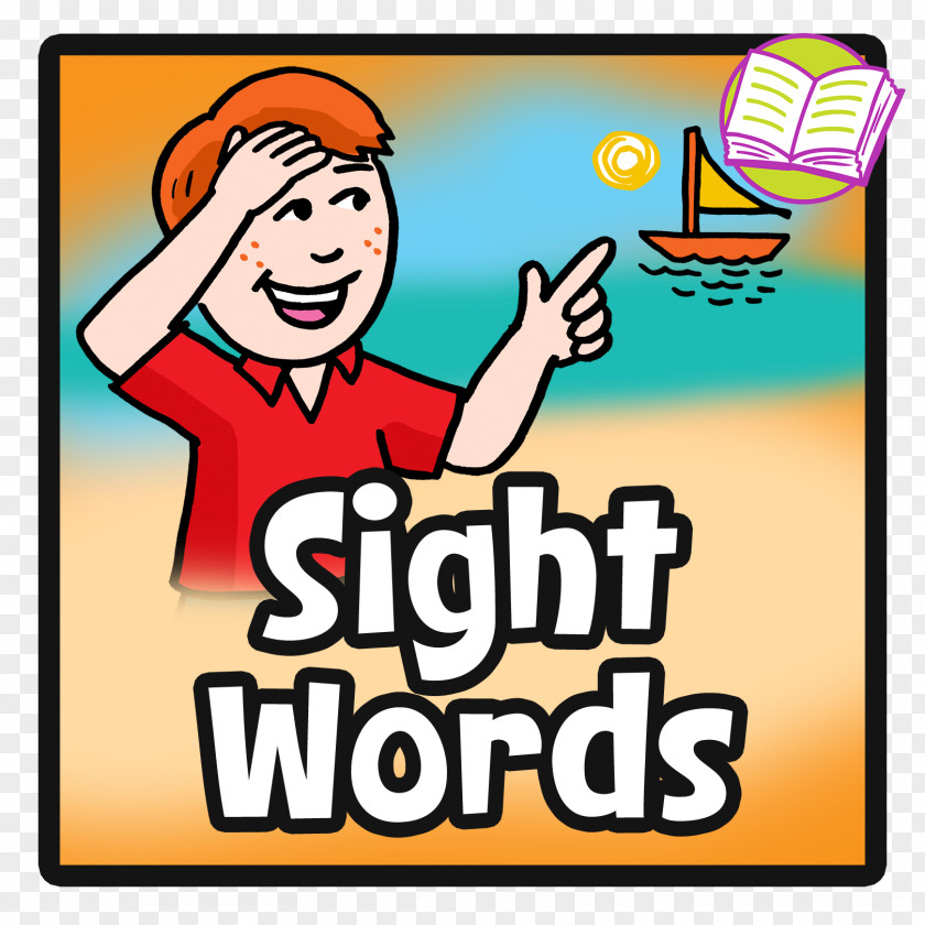 Sight Cliparts Word Visual Perception Clip Art PNG