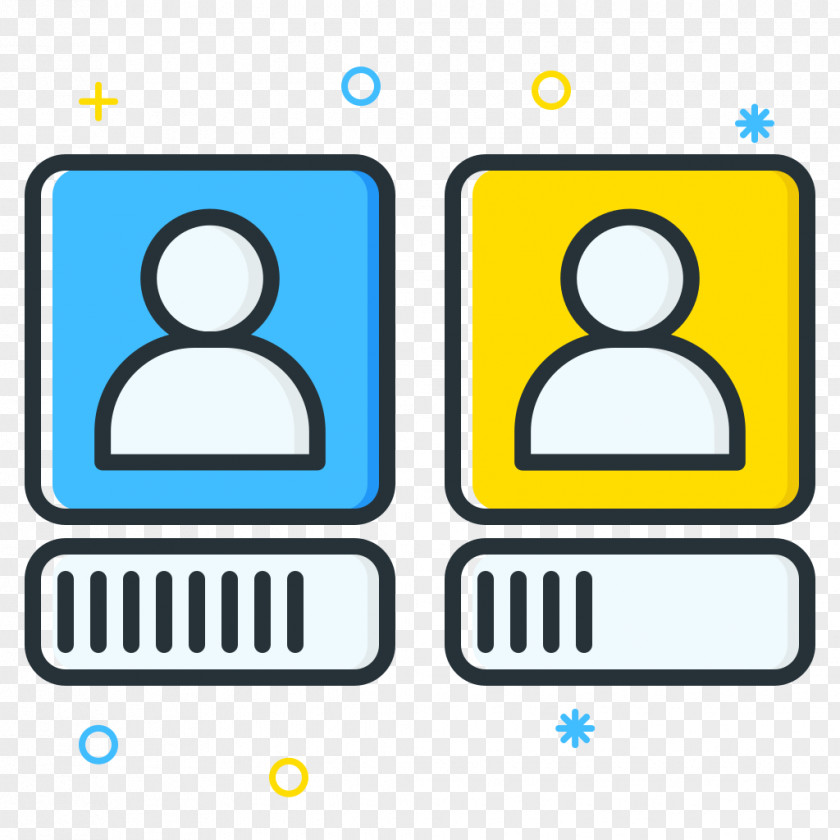 Skill Icon Human Resource Recruitment PNG