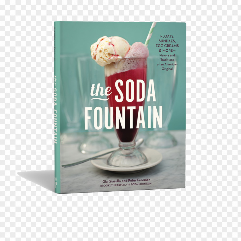 Soda Egg Cream Sundae Fizzy Drinks Carbonated Water Ice PNG