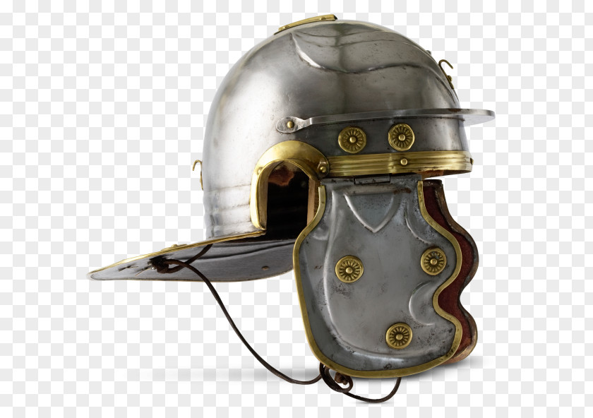Soldier Ancient Rome Roman Empire Army Galea PNG