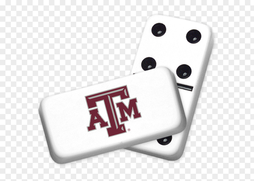 Texas A&M University Game Tech Dominoes Domino's Pizza PNG