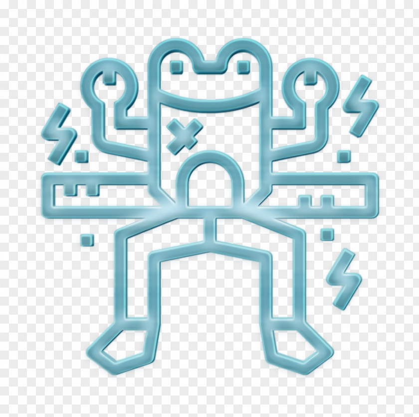 Thai Food Icon Frog PNG