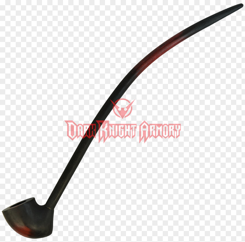 The Hobbit Tobacco Pipe Gandalf Churchwarden Lord Of Rings PNG