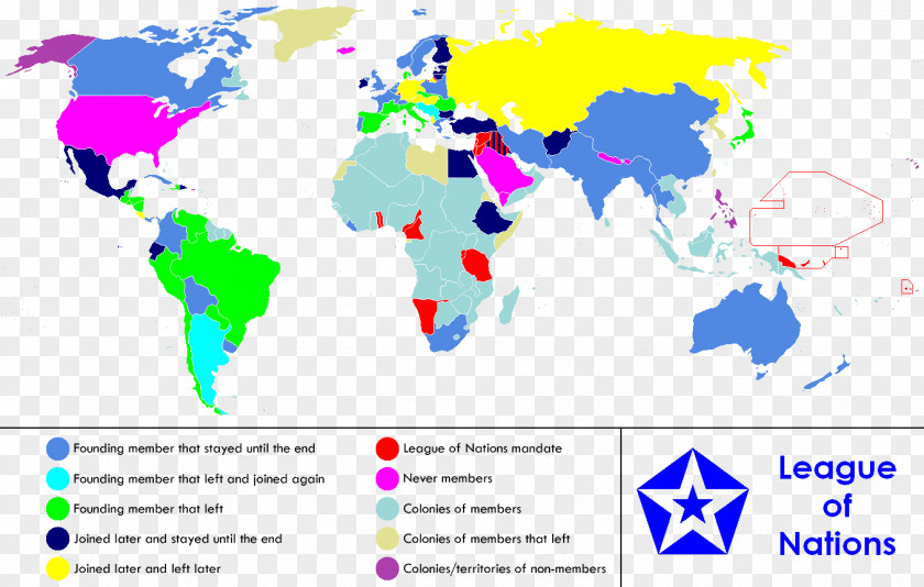 United States First World War Treaty Of Versailles League Nations Fourteen Points PNG
