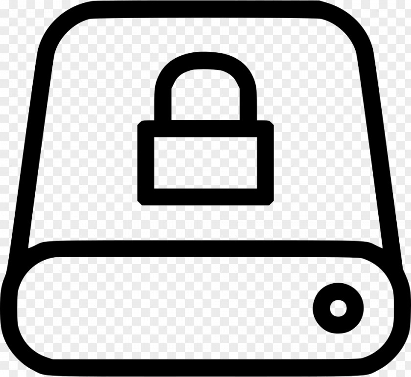 Unlock Interface Download Computer Data Storage PNG