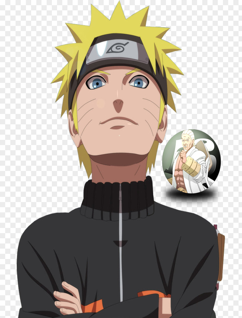 Uzumaki Naruto Shippūden Kakashi Hatake Sasuke Uchiha PNG