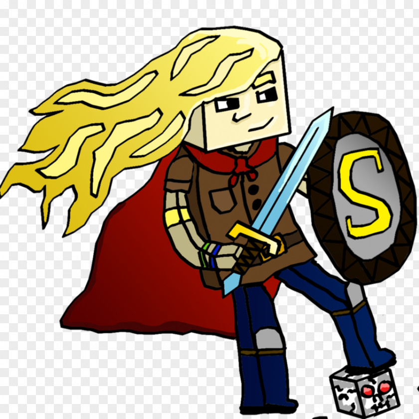 A Crafty And Villainous Person Superhero Clip Art PNG