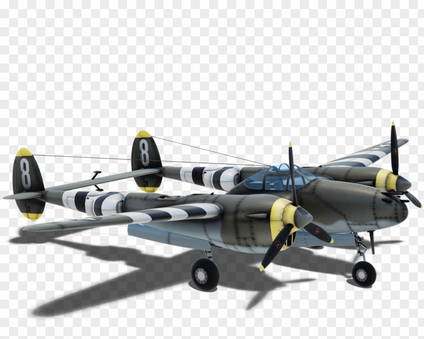 Airplane Supermarine Spitfire Lockheed P-38 Lightning Heroes & Generals Curtiss P-40 Warhawk PNG