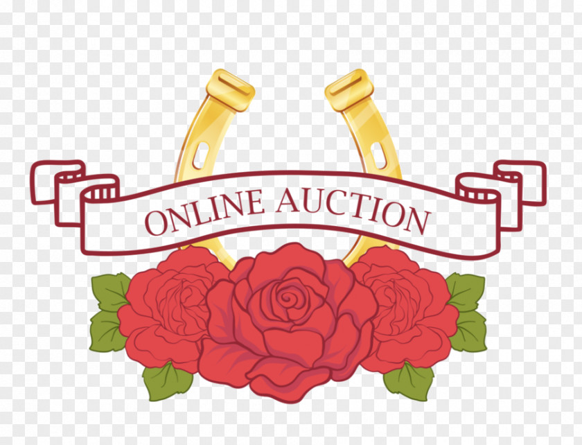 Auction The Kentucky Derby Bidding Online PNG
