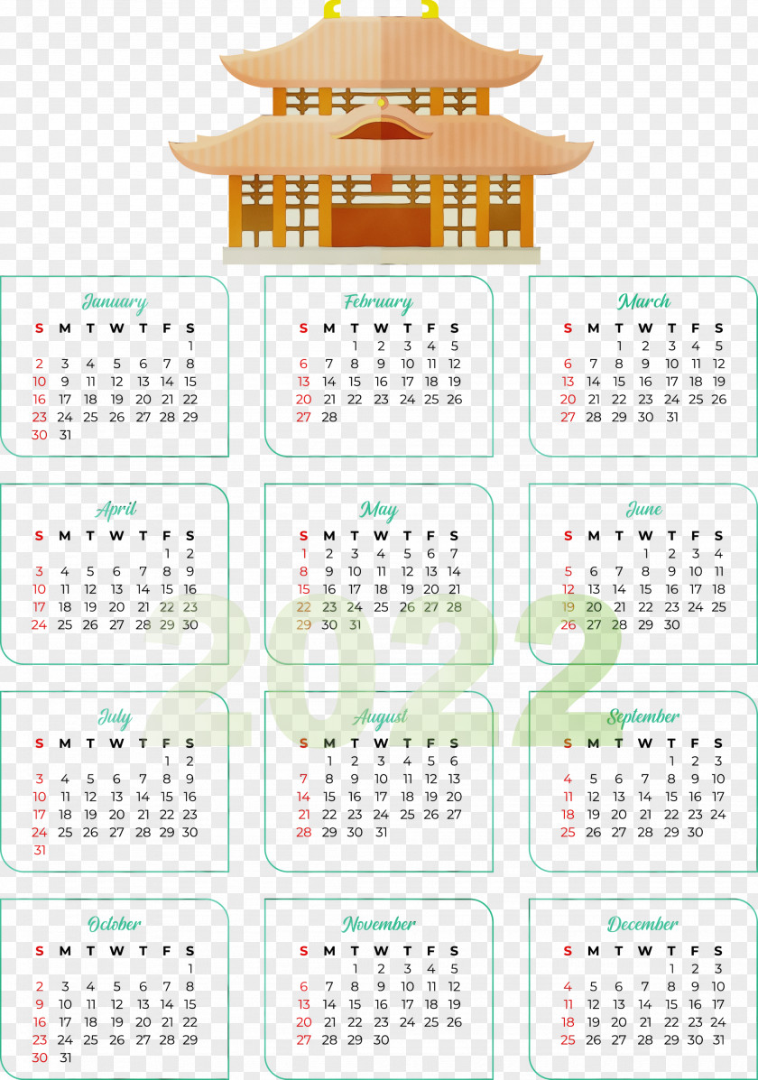 Calendar System Calendar Year 2022 Calendar Time PNG