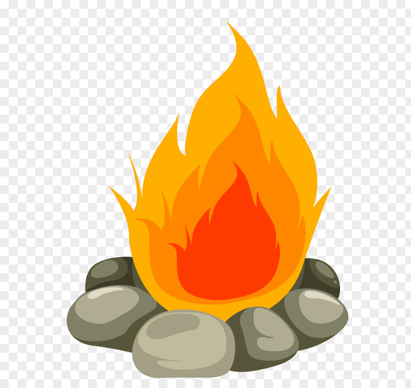 Campfire Drawing Clip Art PNG