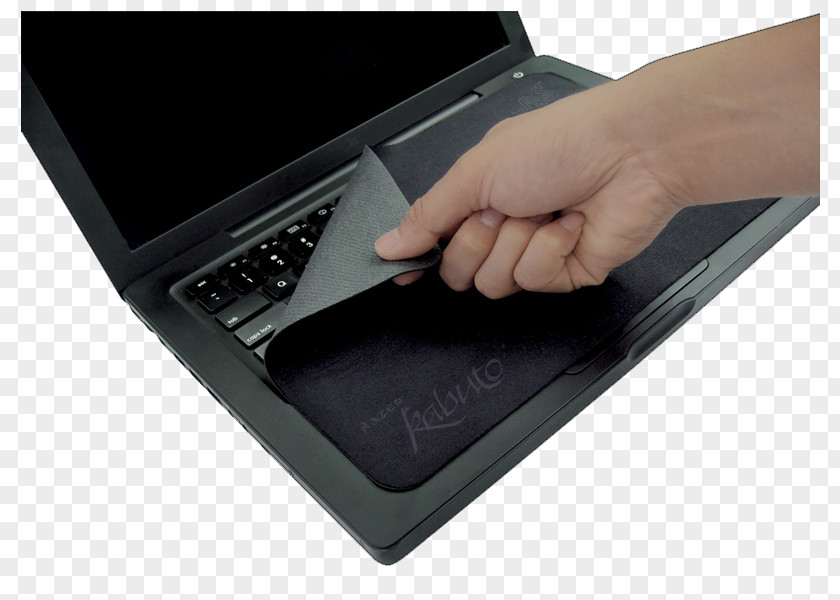Computer Mouse Laptop Mats Razer Inc. PNG