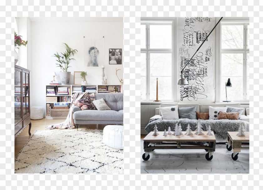 Design Scandinavian Interior Services Living Room PNG