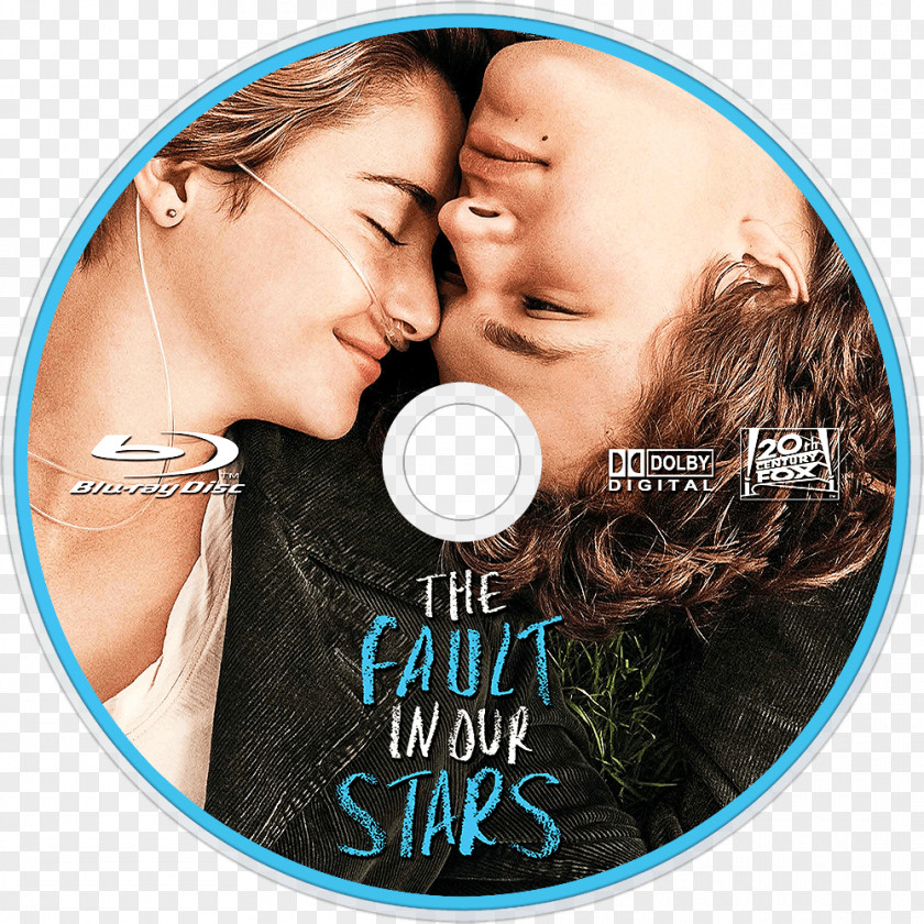 Fault In Our Stars Cloud John Green The Hazel Grace Lancaster Augustus Waters Movie Database PNG