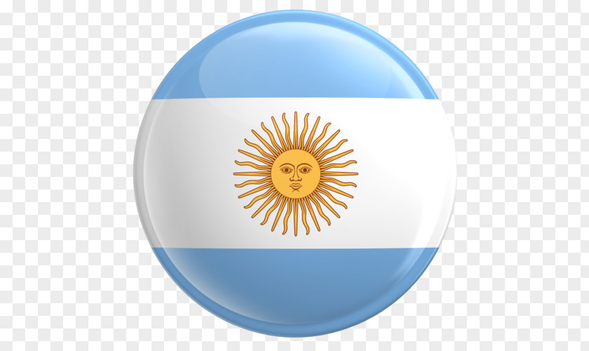 Flag Of Argentina National Sun May PNG