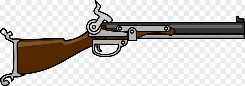 Guns Firearm Shotgun Clip Art PNG