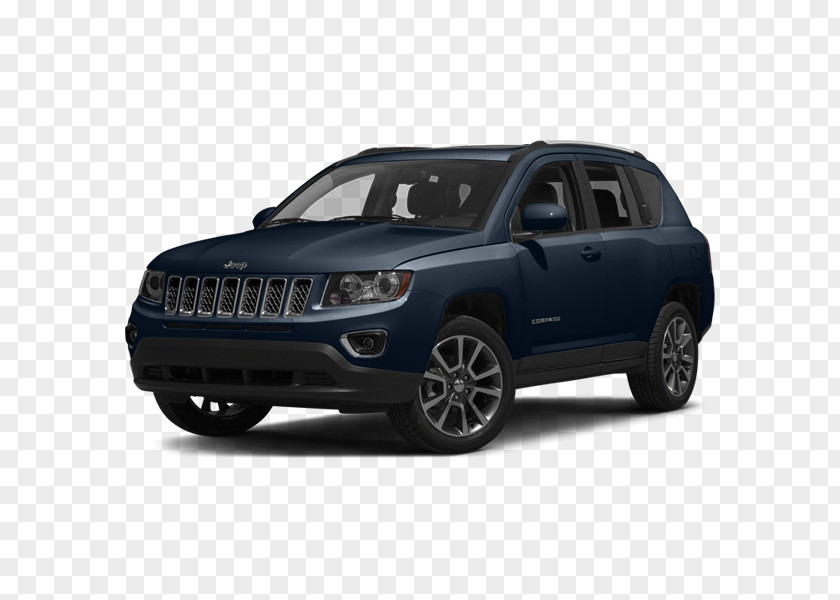 Jeep Dodge Car Chrysler Sport Utility Vehicle PNG