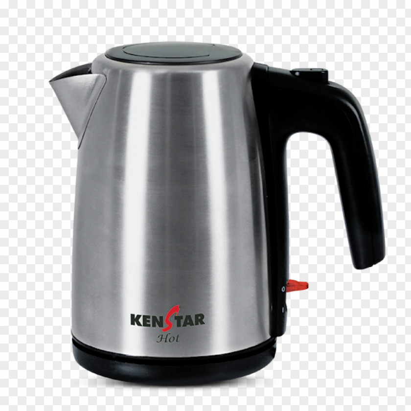 Kettle Home Appliance Coffeemaker India Kenstar PNG