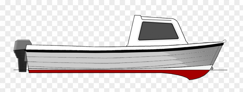 Motor Boat Shepperton Orkney Boats PNG