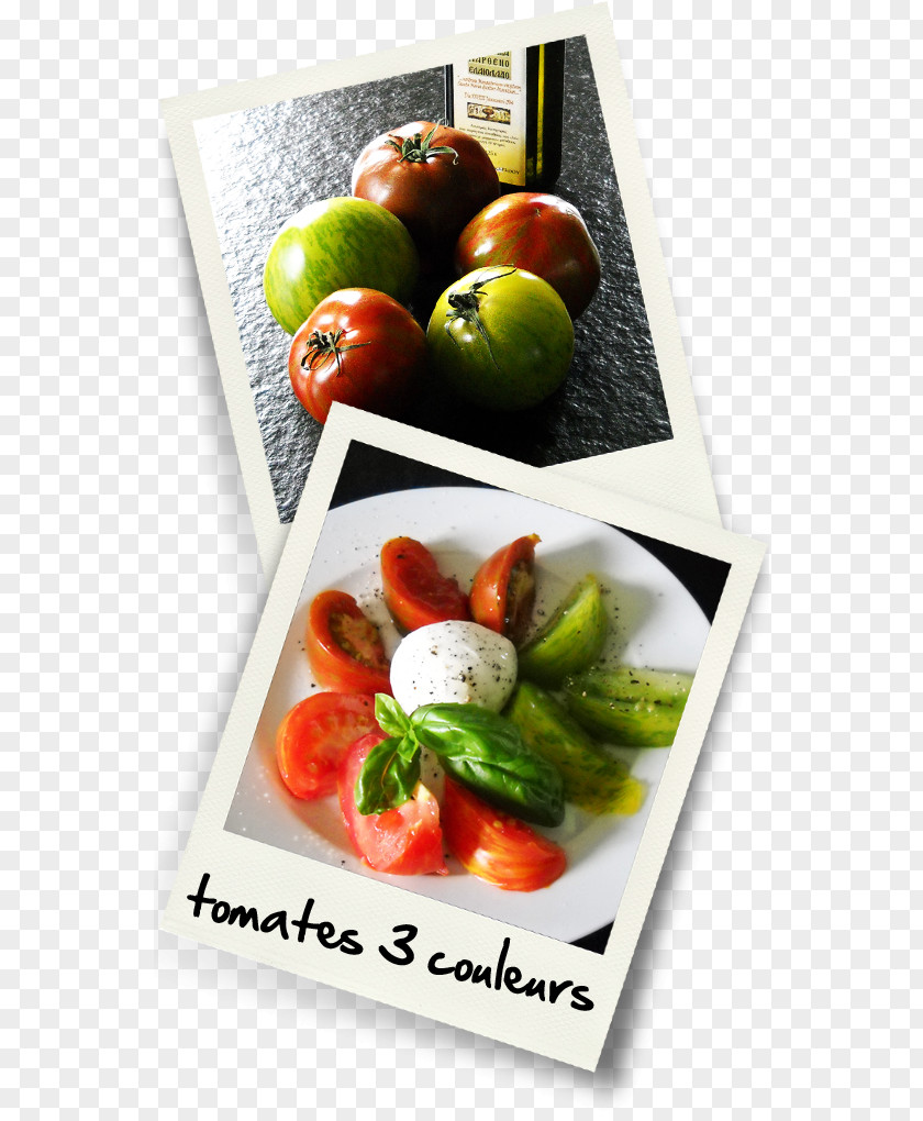 Olive Et Tom Tomato Vegetarian Cuisine Natural Foods Recipe PNG