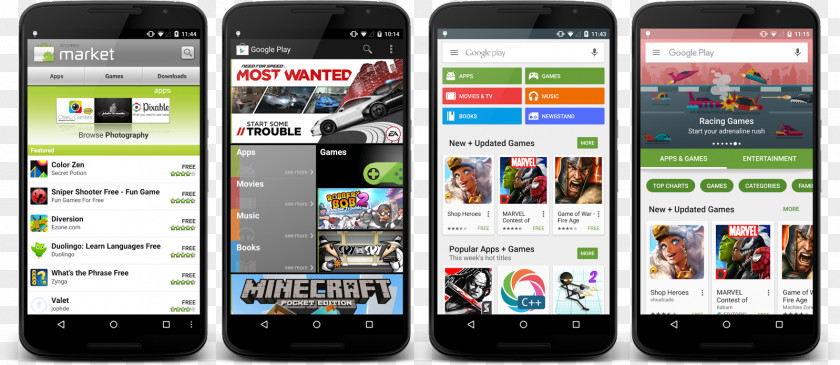Play Store Google App Android PNG