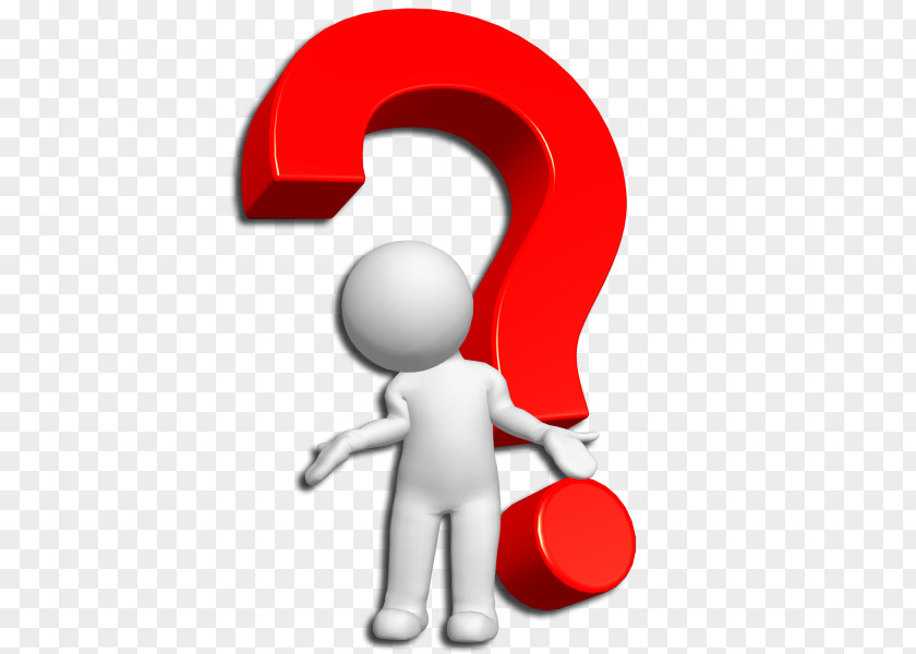 Question Mark Clip Art PNG