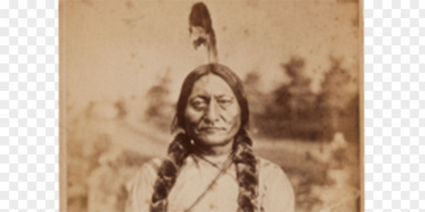 Sitting Bull Wounded Knee Massacre American Frontier Sioux Native Americans In The United States Hunkpapa PNG