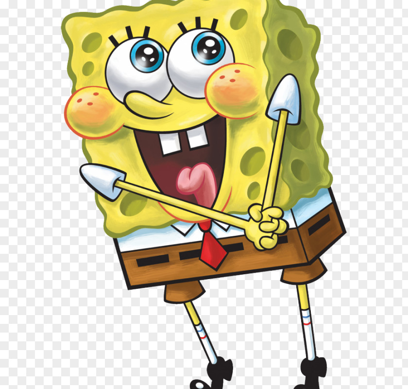 SpongeBob SquarePants Mr. Krabs Patrick Star Squidward Tentacles Image PNG
