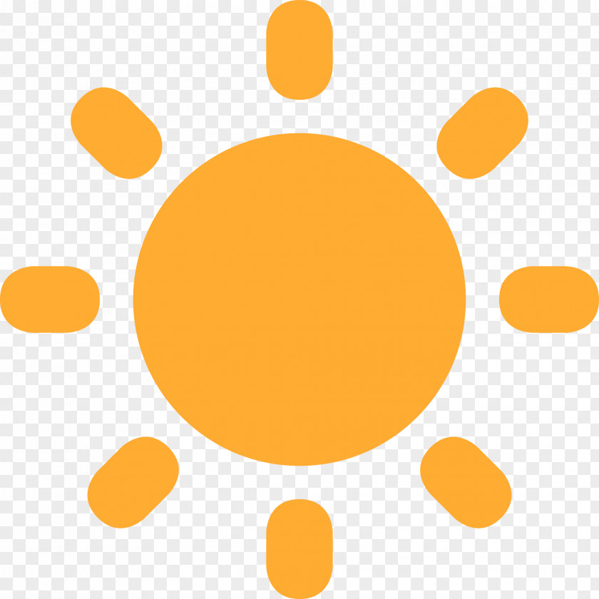 Sun Northeast Ohio Medical University Emoji Student Symbol PNG