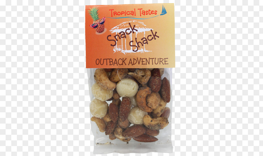Tropical Almond Mixed Nuts Vegetarian Cuisine Snack Food PNG