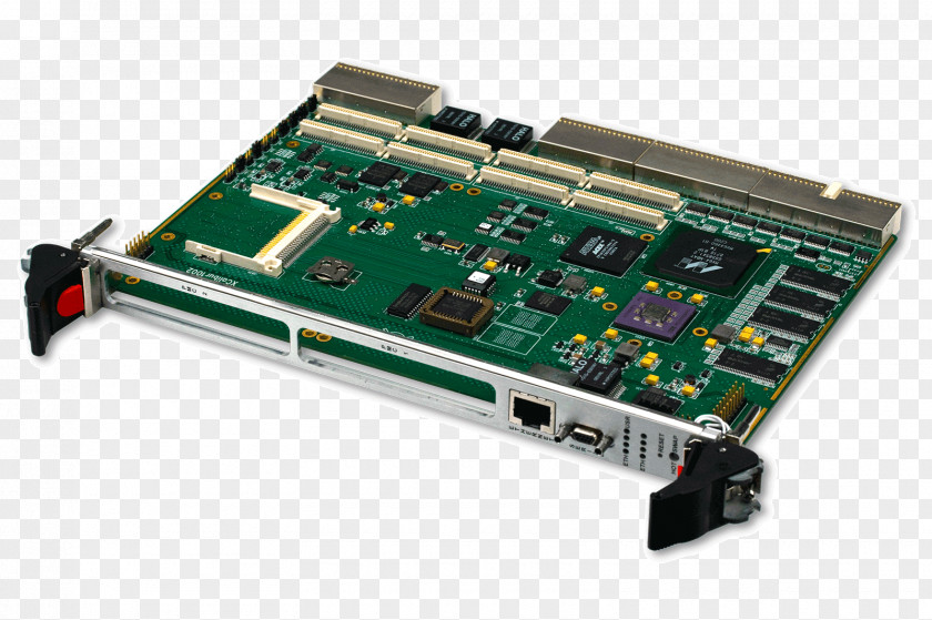 TV Tuner Cards & Adapters VPX Single-board Computer VMEbus PowerPC PNG