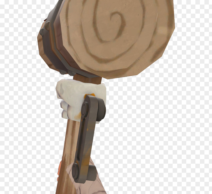 Weapon Team Fortress 2 Melee Mallet Hammer PNG