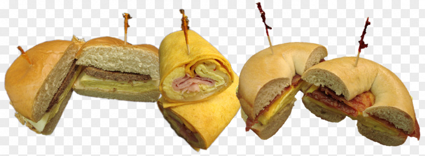 Bagel Bacon, Egg And Cheese Sandwich Breakfast Ham PNG