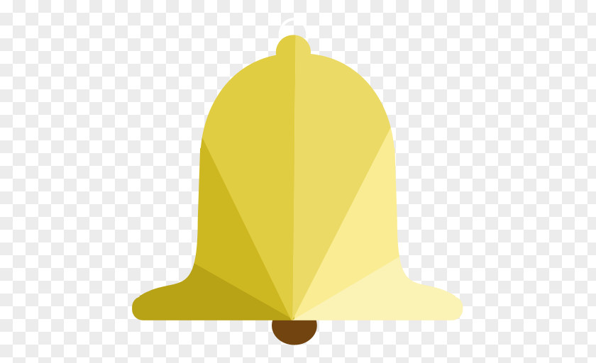 Bell Leaf Yellow Font PNG