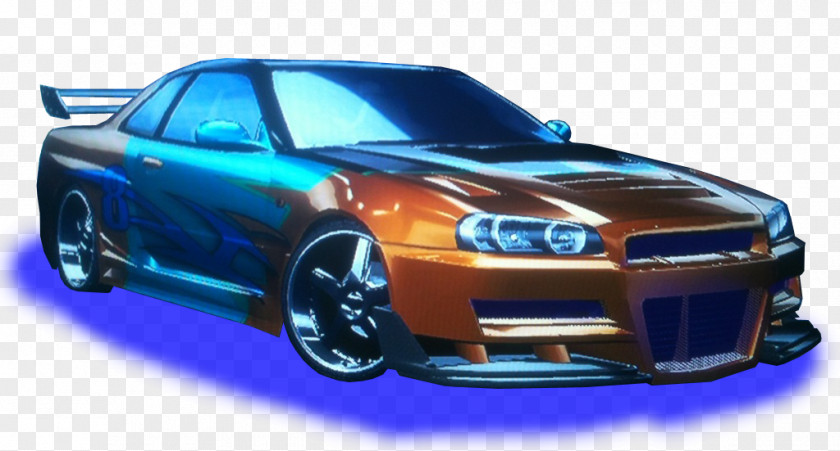 Car Compact Nissan Skyline Motor Vehicle PNG