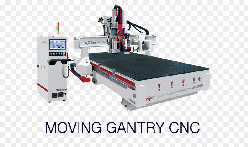 Cnc Machine Tool Computer Numerical Control CNC Router Wood PNG