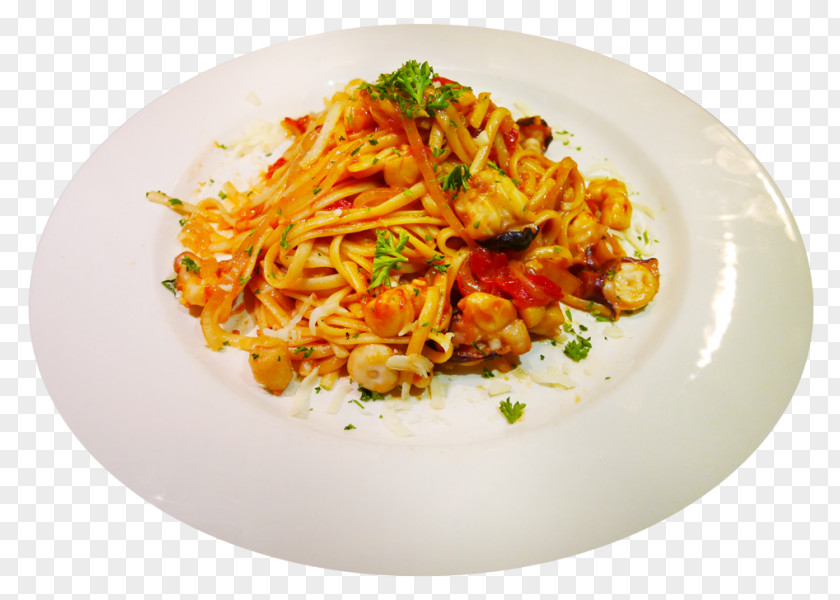 Cooking Pasta Salad Marinara Sauce Chinese Cuisine Schnitzel PNG