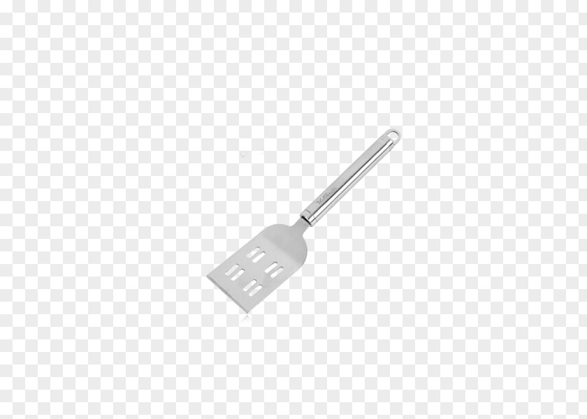 Diddy Stainless Steel Frying Shovel White Material Pattern PNG