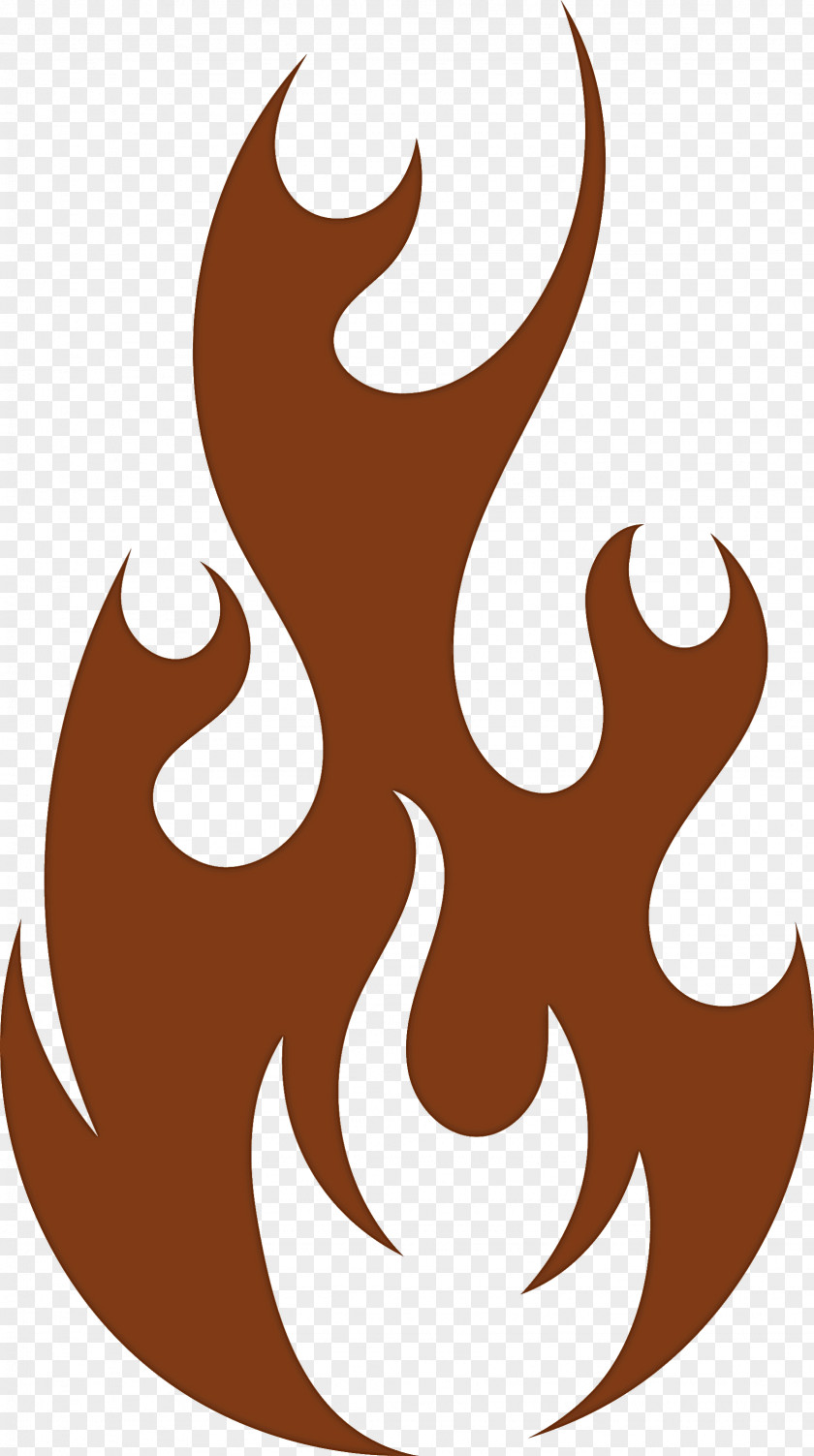 Flame Fire PNG