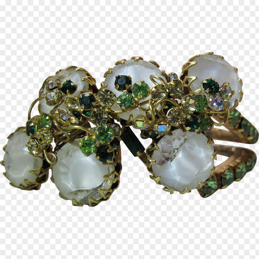 Gemstone Brooch Body Jewellery Jewelry Design PNG