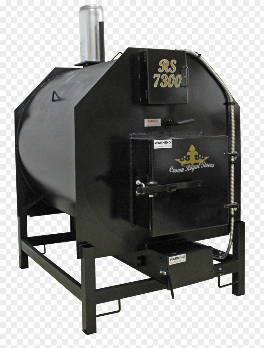 Grain Furnace Outdoor Wood-fired Boiler Wood Stoves Central Heating PNG