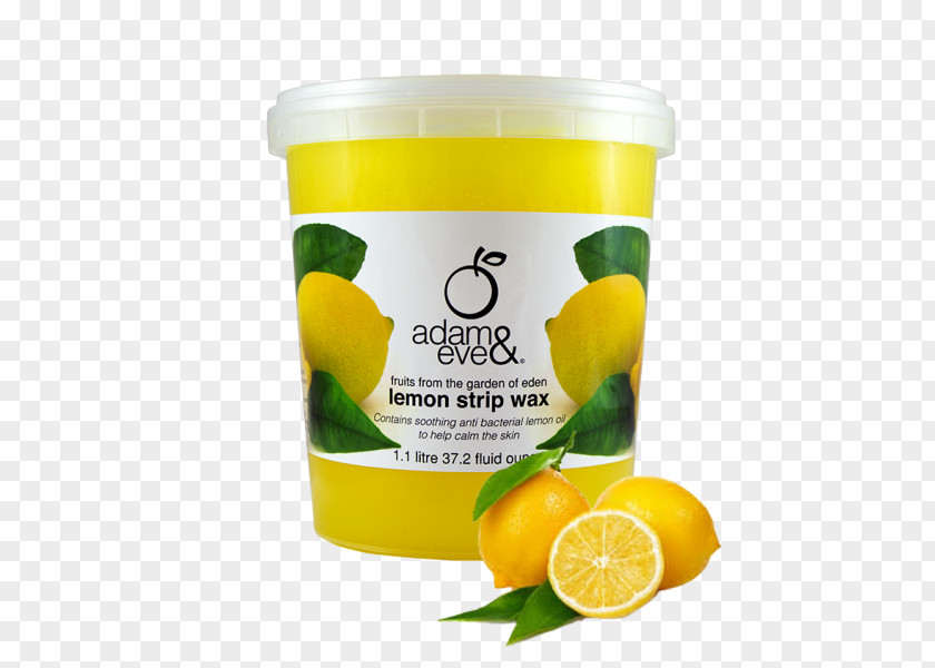 Lemon Juice Lime Waxing Beauty Parlour PNG