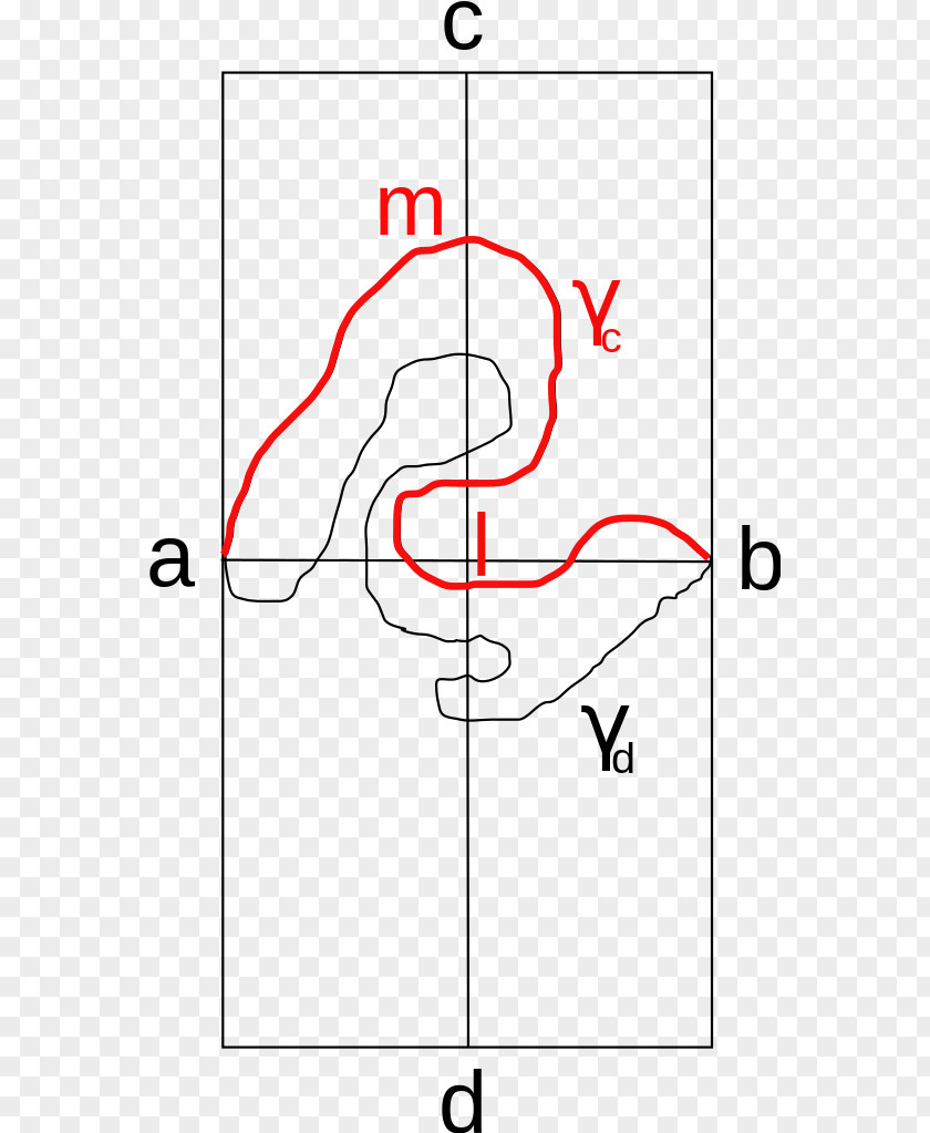 Line Drawing Point Angle PNG