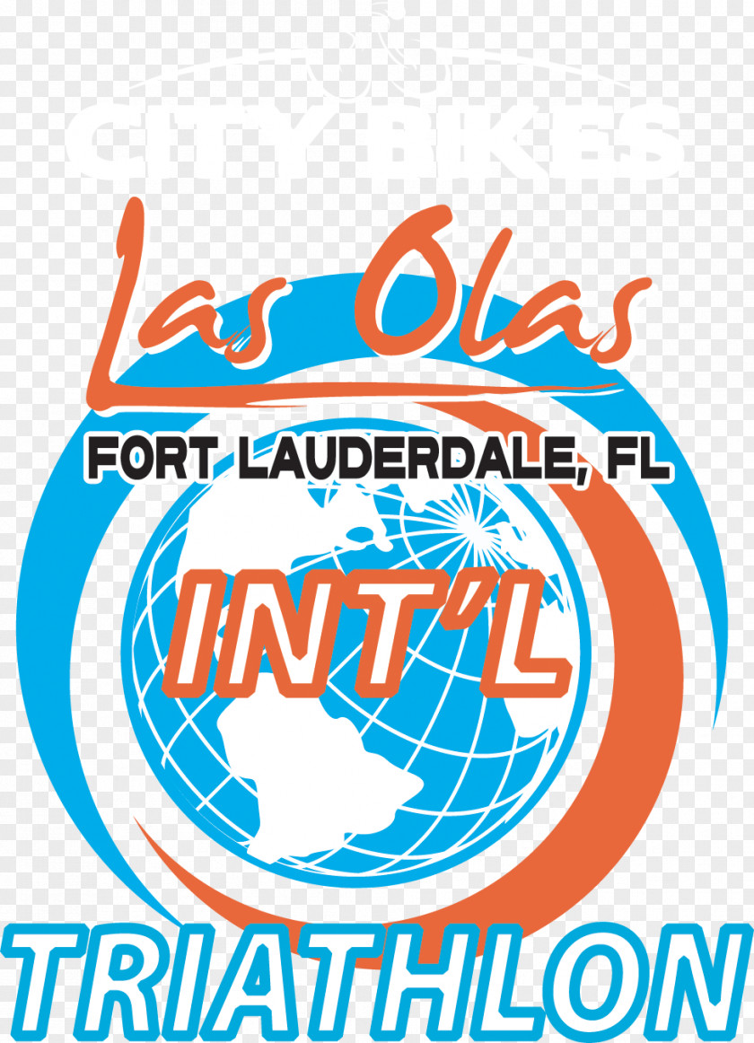 Olas Mary C. Brand, LCSW Triathlon Bicycle Logo Las Boulevard PNG