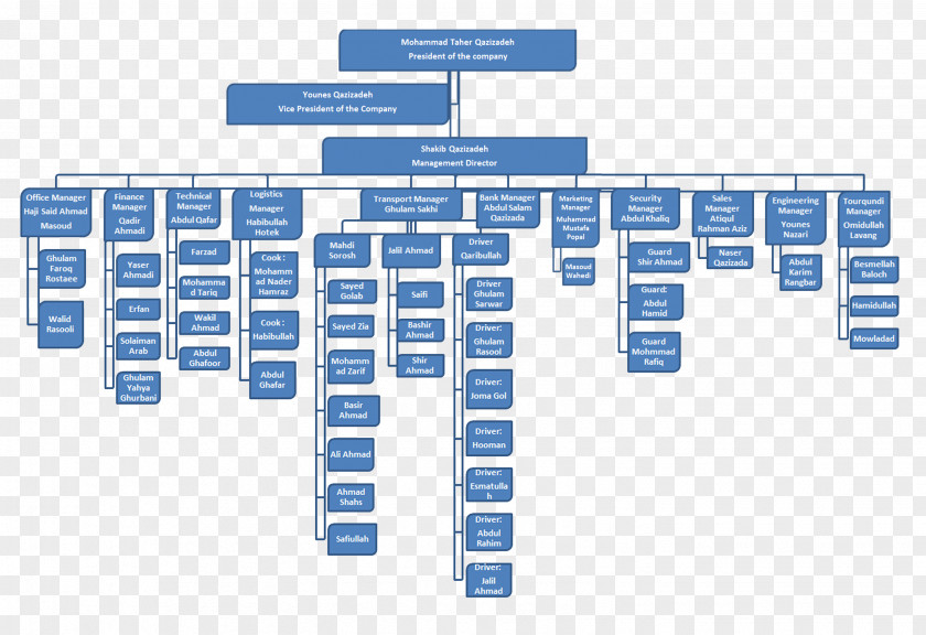 Organization Chart Brand Technology Engineering PNG