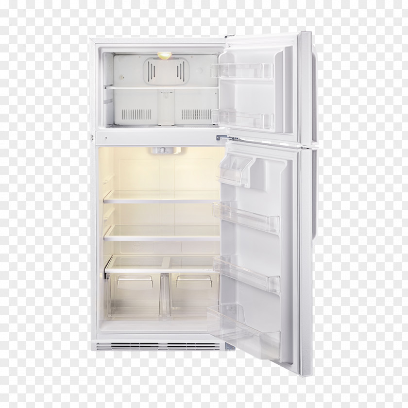 Refrigerator Haier Freezers Ice Makers Cubic Foot PNG