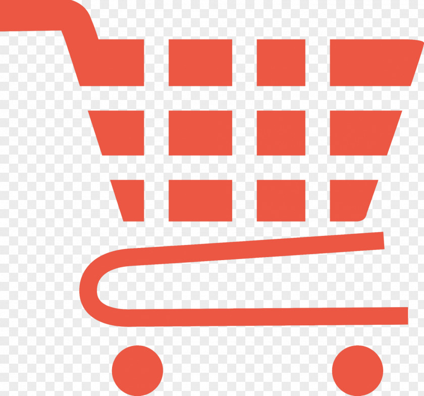 Shopping Cart Stock Photography PNG